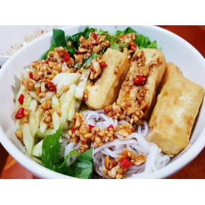Những Món Ăn Ngon Làm Từ Nước Tương